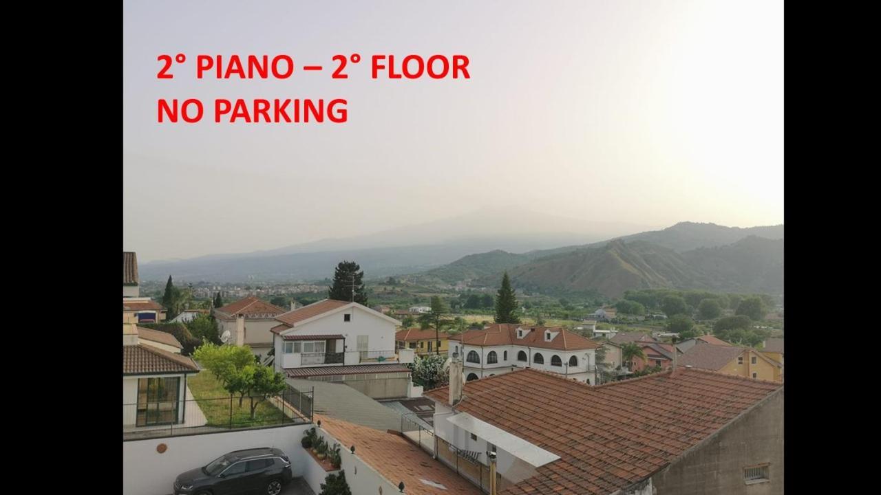 Sicily In Love 2 - Rooms & Breakfast Таорміна Номер фото
