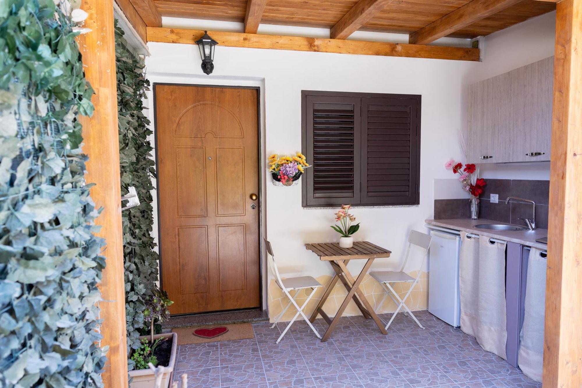 Sicily In Love 2 - Rooms & Breakfast Таорміна Екстер'єр фото