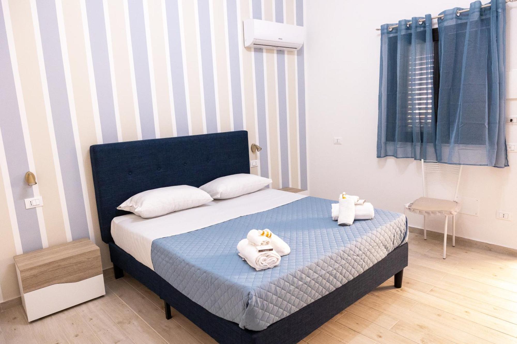 Sicily In Love 2 - Rooms & Breakfast Таорміна Екстер'єр фото
