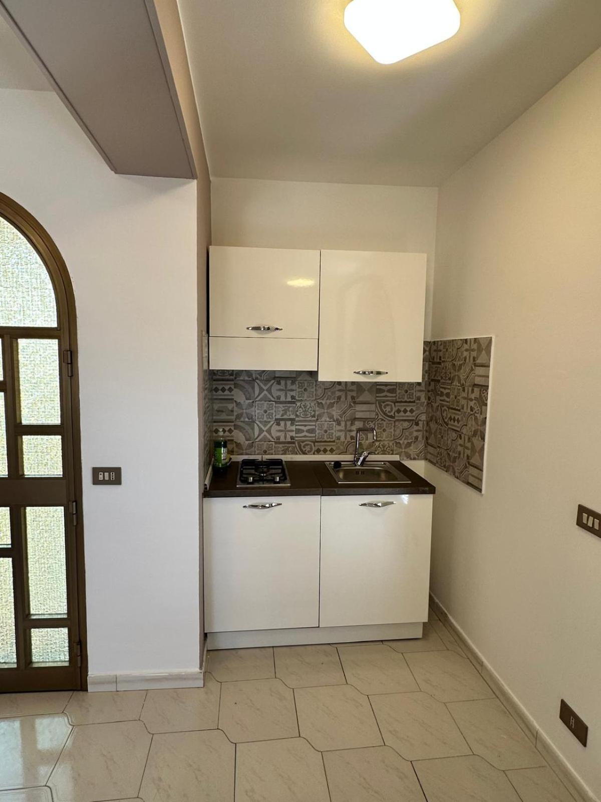 Sicily In Love 2 - Rooms & Breakfast Таорміна Екстер'єр фото