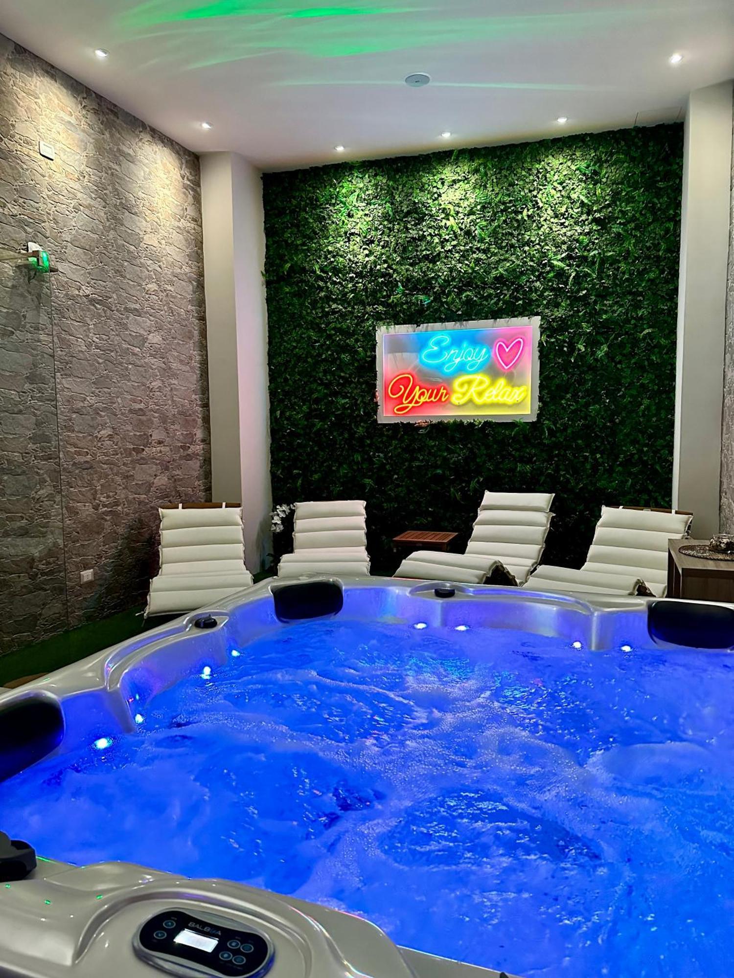 Sicily In Love 2 - Rooms & Breakfast Таорміна Екстер'єр фото