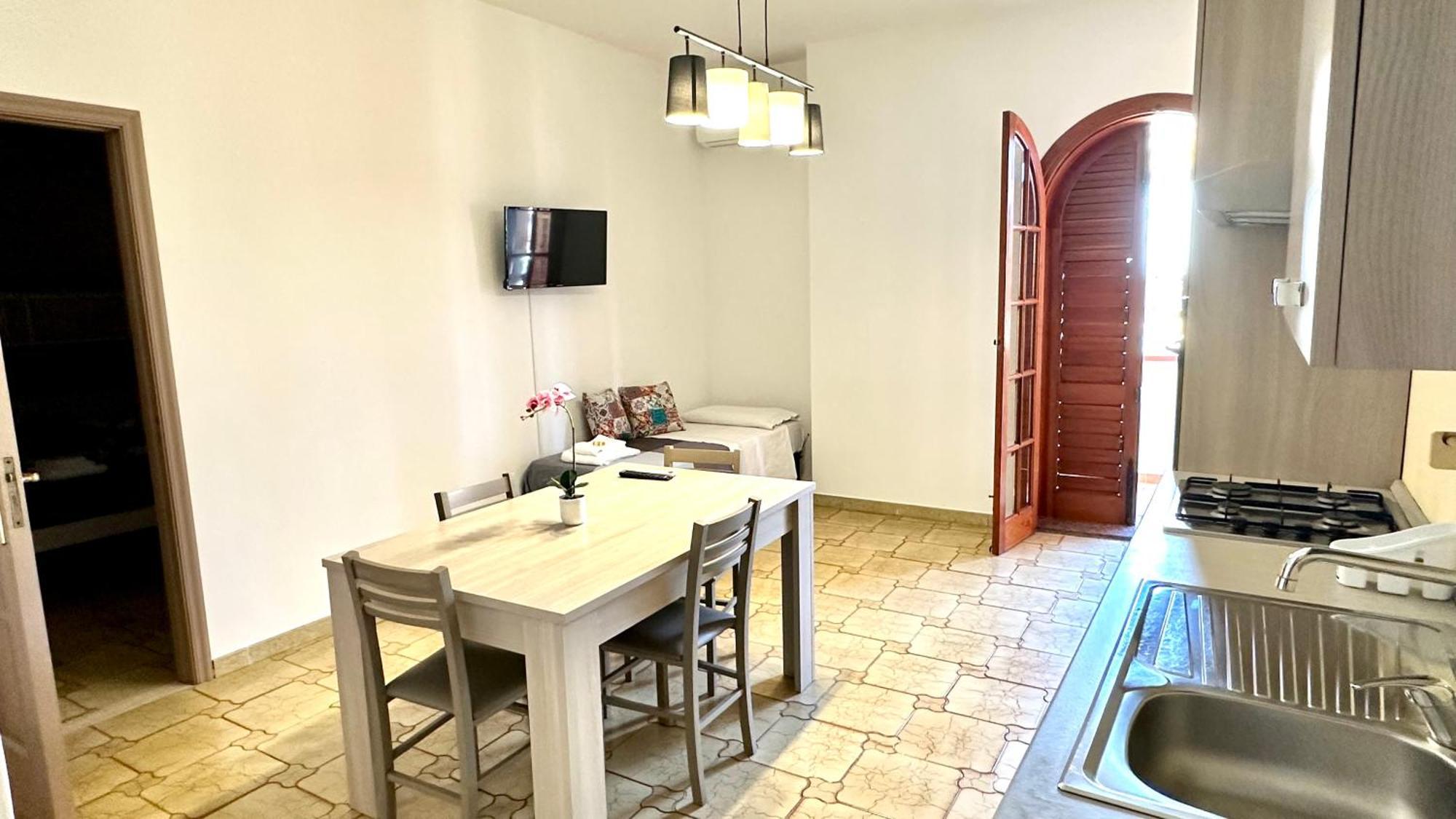 Sicily In Love 2 - Rooms & Breakfast Таорміна Номер фото