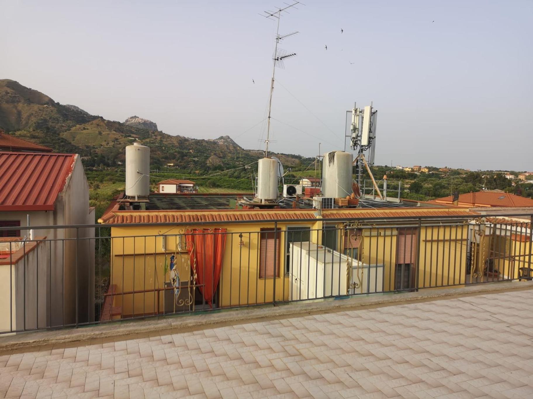 Sicily In Love 2 - Rooms & Breakfast Таорміна Номер фото