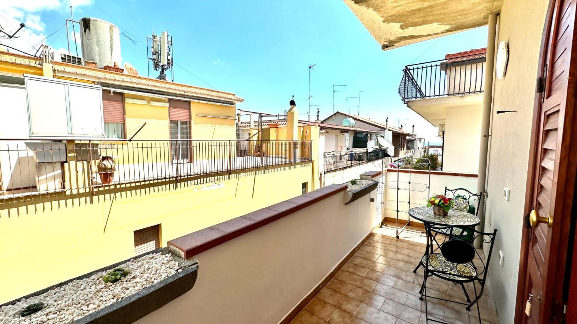Sicily In Love 2 - Rooms & Breakfast Таорміна Номер фото