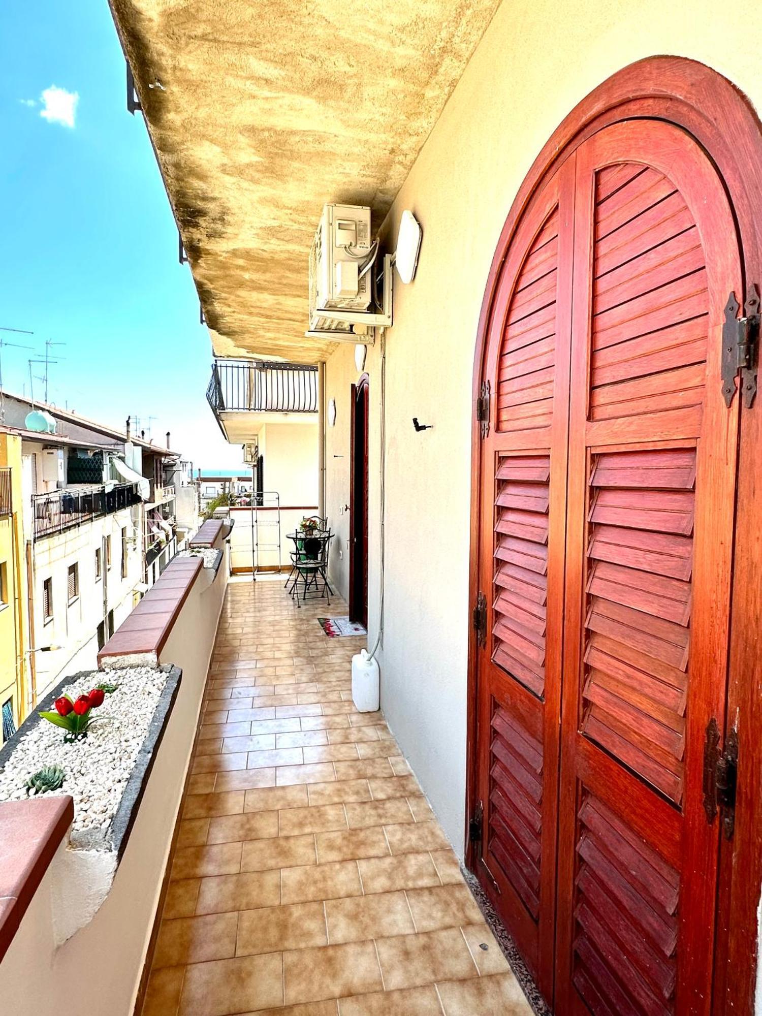 Sicily In Love 2 - Rooms & Breakfast Таорміна Номер фото