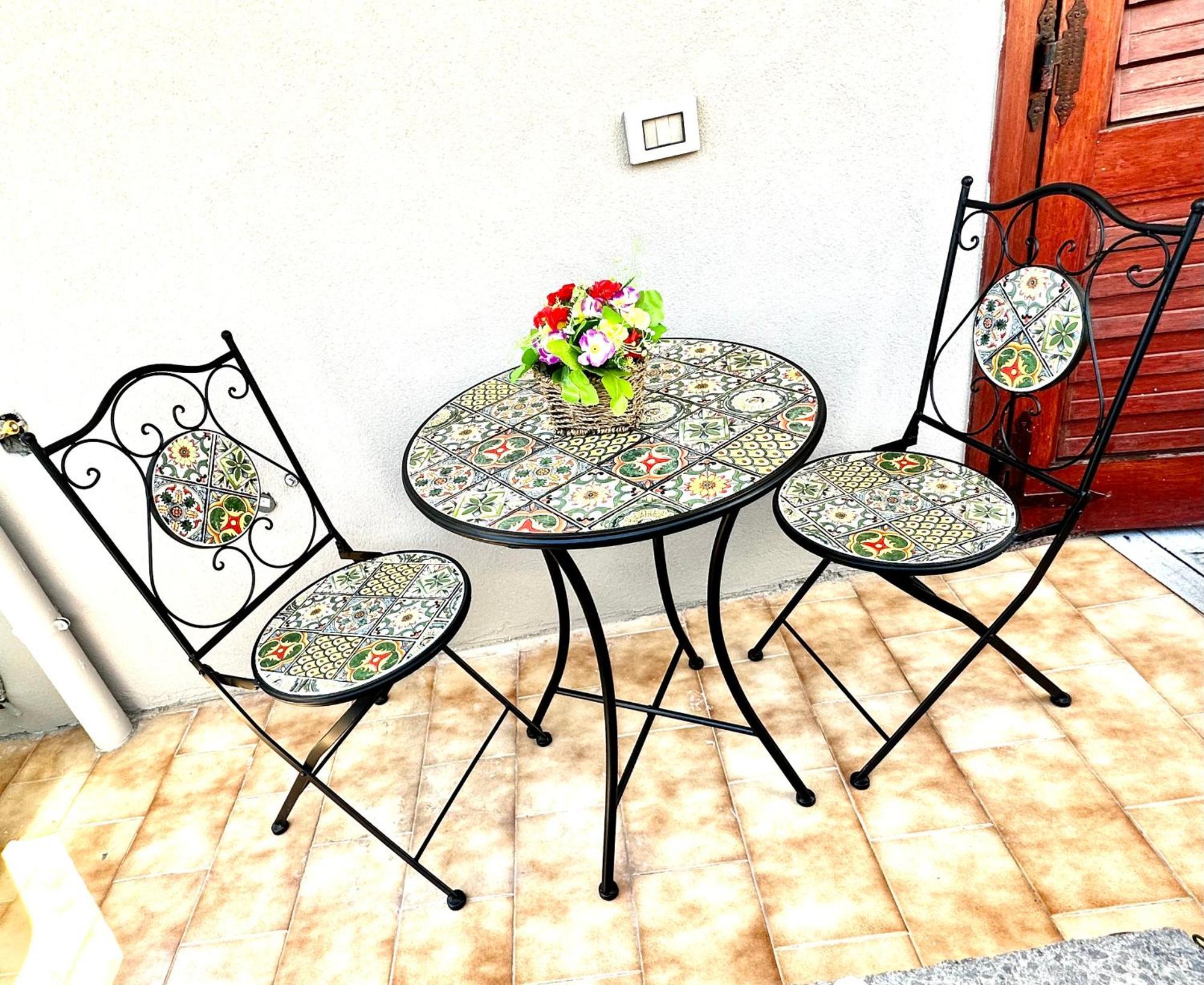 Sicily In Love 2 - Rooms & Breakfast Таорміна Номер фото